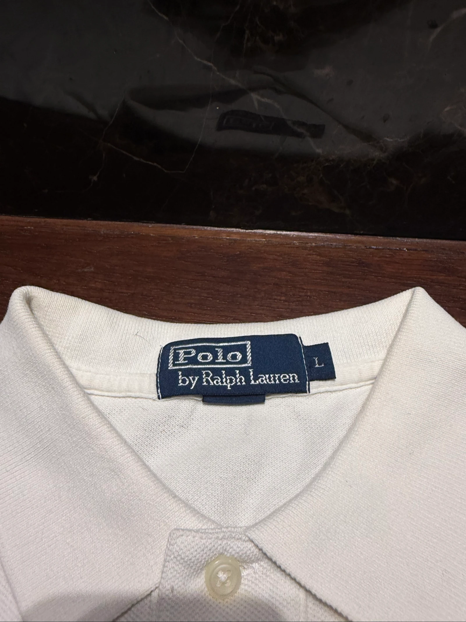 Polo Ralph Lauren talla L – photo 7